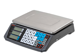 Весовое оборудование