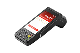 Банковские терминалы