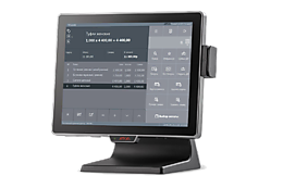 POS терминалы